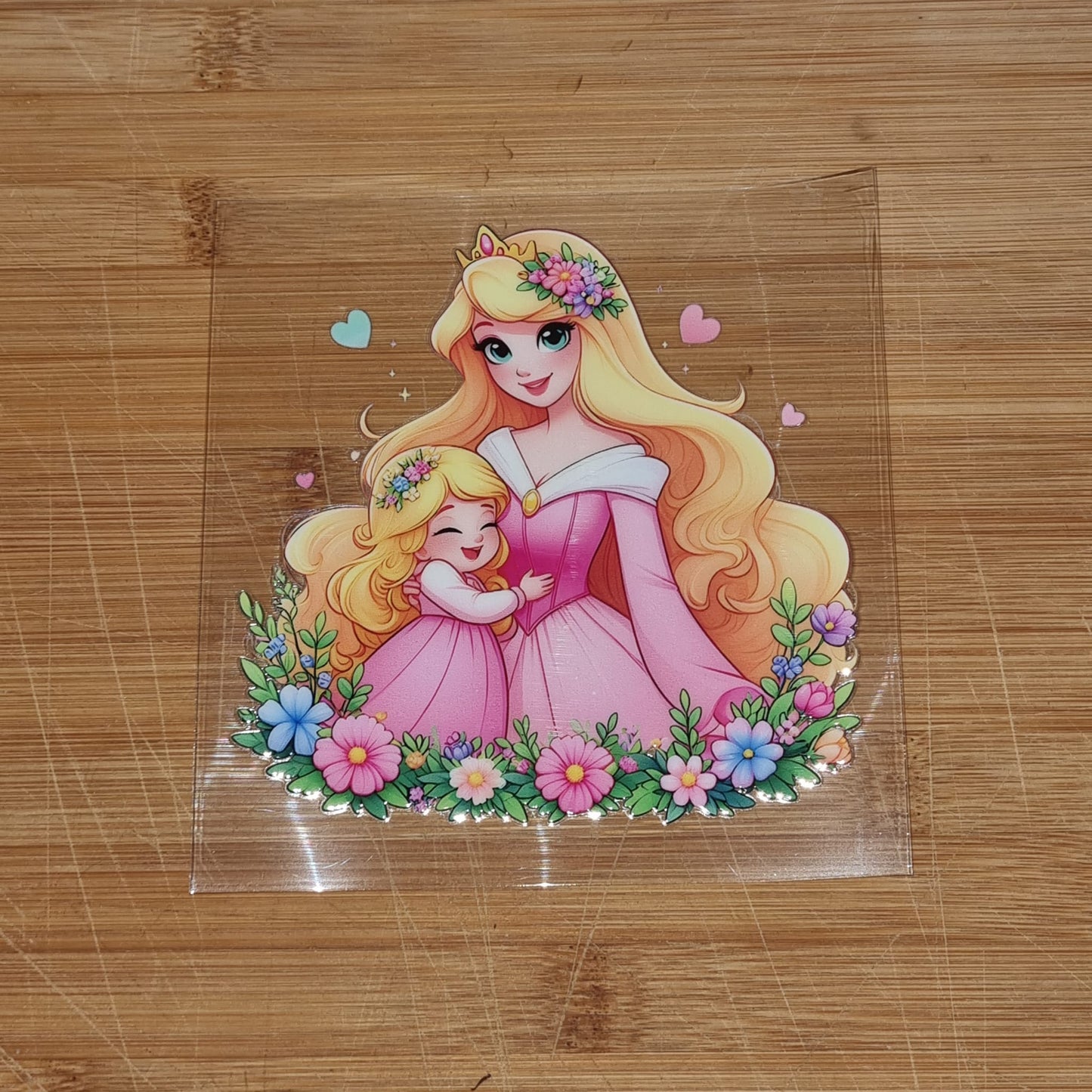 Disney Princesses