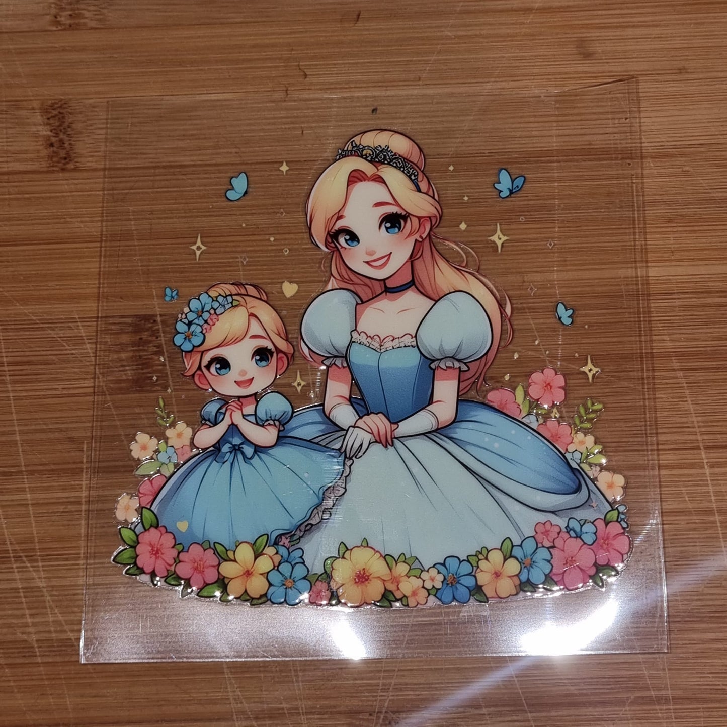 Disney Princesses