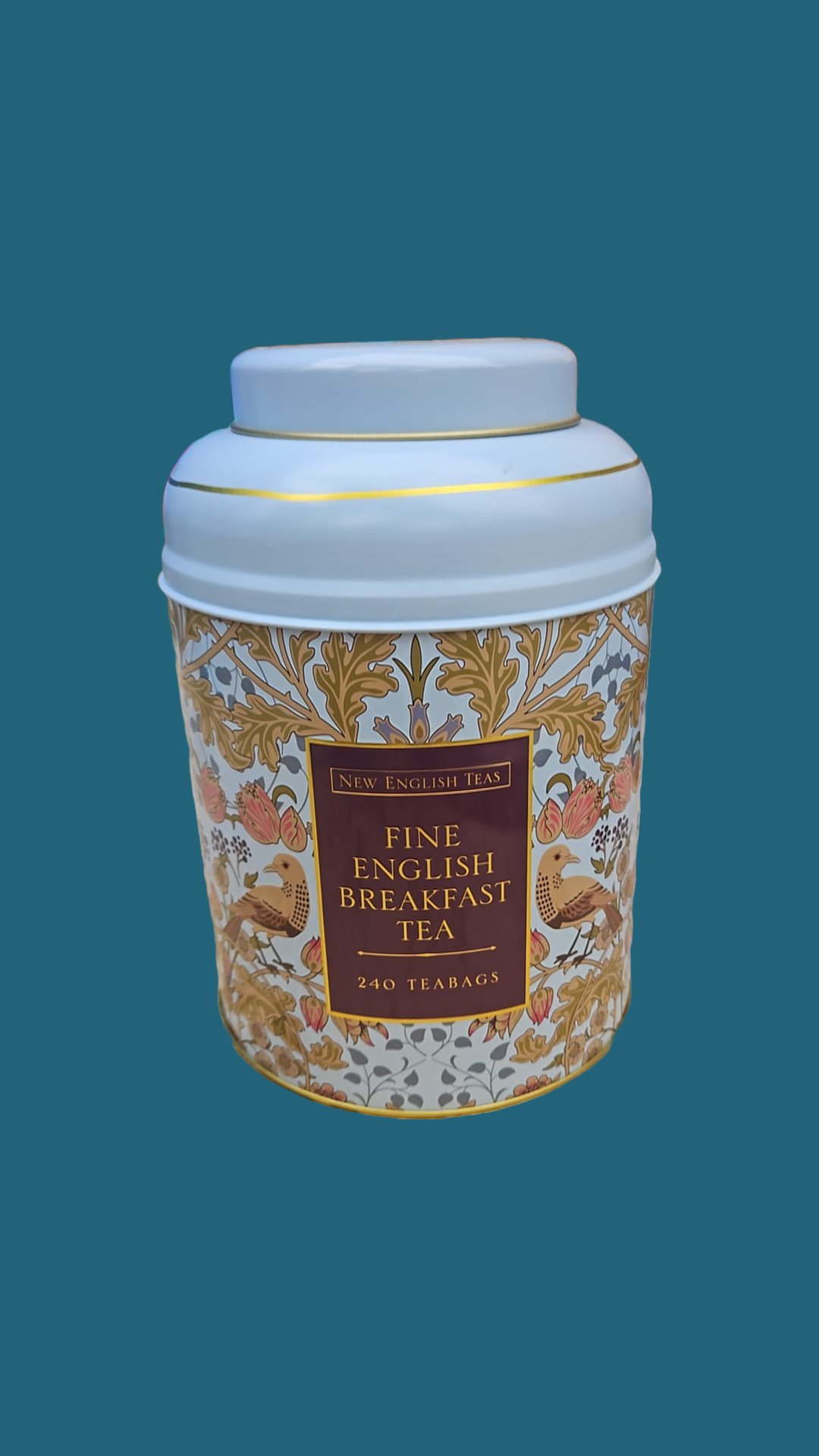 Vintage Tea Lamps - Preorder